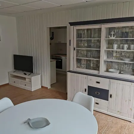 Σπίτι διακοπών Ulf *