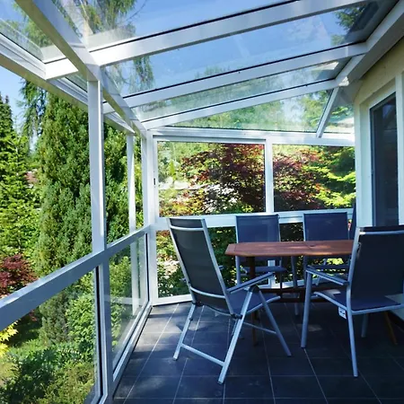 Ferienhaus Ulf Lauchhammer