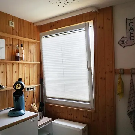 Ulf Σπίτι διακοπών Lauchhammer