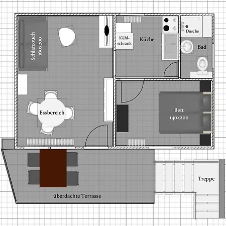 Σπίτι διακοπών Ulf *