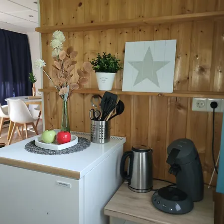 Ferienhaus Ulf *