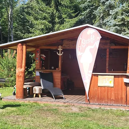 Ferienhaus Ulf