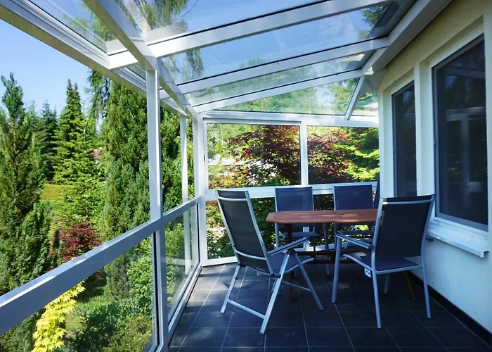 Nyaraló Ulf Lauchhammer